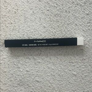 MAC Cosmetics Eye Kohl Crayon - FASCINATING -white